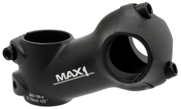 Představce MAX1 High 75/25/25