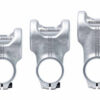 Představec BikeYoke BARKEEPER 35 - silver Délka: délka 45 mm - Obrázek 2