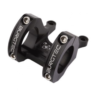 Představec Burgtec Direct Mount MK3 Barva: Burgtec Black