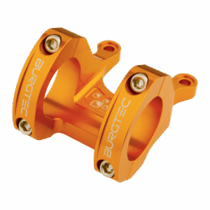 Představec Burgtec Direct Mount MK3 Barva: Iron Bro Orange