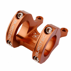 Představec Burgtec Direct Mount MK3 Barva: Kash Bronze