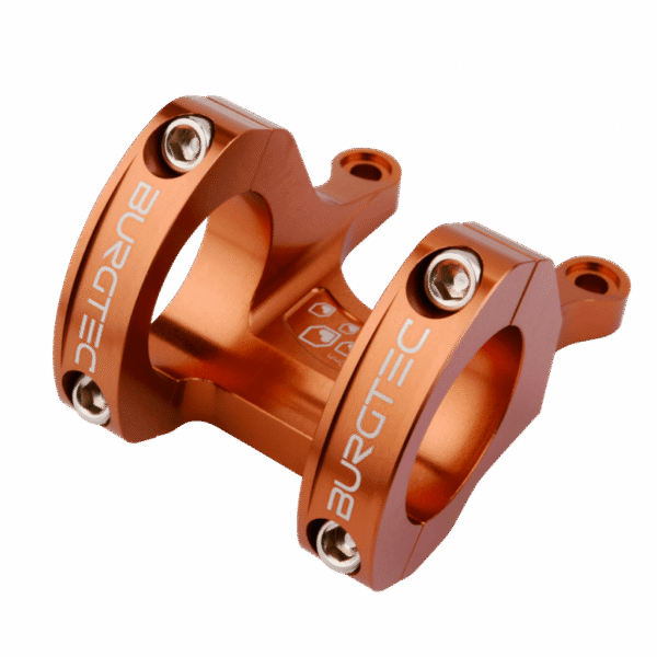 Představec Burgtec Direct Mount MK3 Barva: Kash Bronze