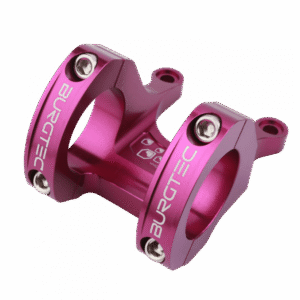 Představec Burgtec Direct Mount MK3 Barva: Purple Rain