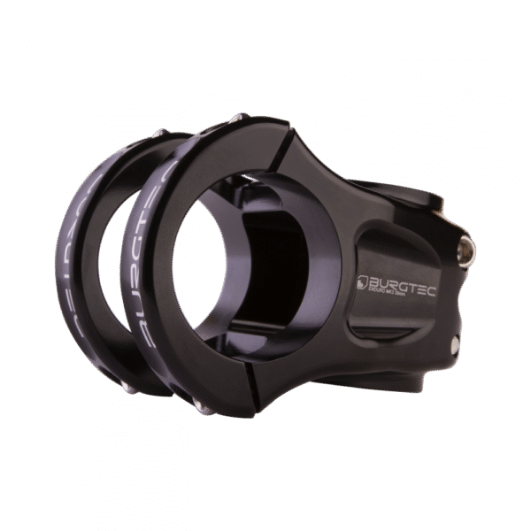Představec Burgtec Enduro MK3 Barva: Burgtec Black