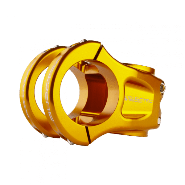 Představec Burgtec Enduro MK3 Barva: Burgtec Bullion Gold