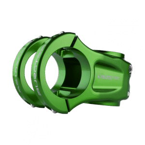 Představec Burgtec Enduro MK3 Barva: Candy Spruce Green