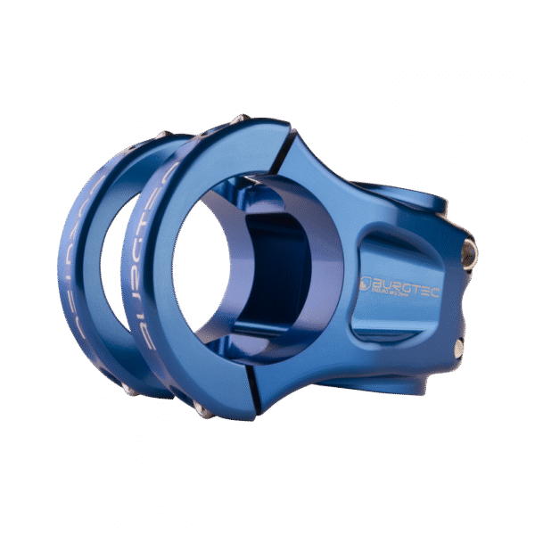 Představec Burgtec Enduro MK3 Barva: Deep Blue