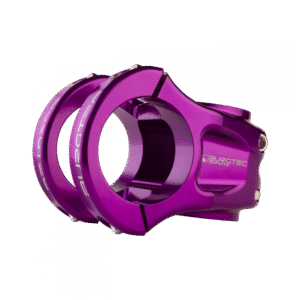 Představec Burgtec Enduro MK3 Barva: Purple Rain