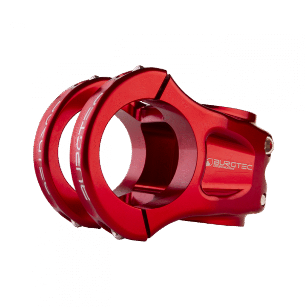 Představec Burgtec Enduro MK3 Barva: Race Red