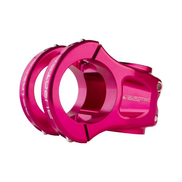 Představec Burgtec Enduro MK3 Barva: Toxic Barbie
