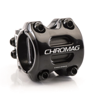 Představec CHROMAG Hifi 35 - černá Varianta: 50mm