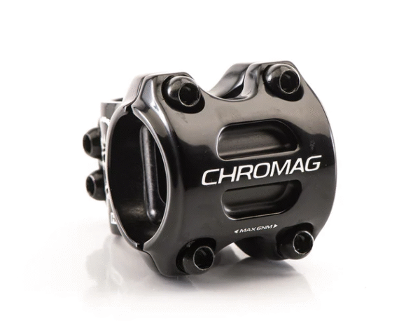 Představec CHROMAG Hifi 35 - černá Varianta: 50mm