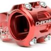 Představec CHROMAG Hifi 35 - červený Varianta: 35mm - Obrázek 2