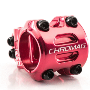 Představec CHROMAG Hifi 35 - červený Varianta: 50mm
