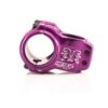 Představec CHROMAG Hifi 35 - fialová Varianta: 35mm - Obrázek 2
