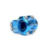 Představec CHROMAG Hifi 35 - modrý Varianta: 50mm - Obrázek 2