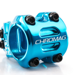Představec CHROMAG Hifi 35 - modrý Varianta: 50mm
