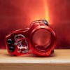 Představec CHROMAG Hifi 35 - oranžová Varianta: 35mm - Obrázek 2