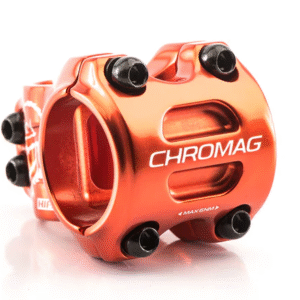 Představec CHROMAG Hifi 35 - oranžová Varianta: 35mm