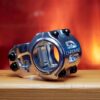 Představec CHROMAG Hifi 35 - stříbrná Varianta: 35mm - Obrázek 2