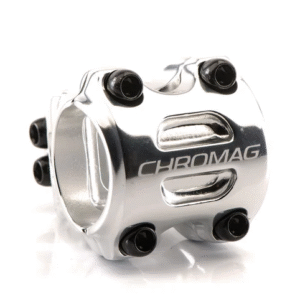 Představec CHROMAG Hifi 35 - stříbrná Varianta: 50mm