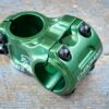 Představec CHROMAG Hifi 35 - zelená Varianta: 35mm - Obrázek 2