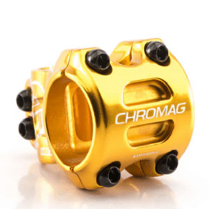 Představec CHROMAG Hifi 35 - zlatá Varianta: 35mm