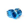 Představec CHROMAG Hifi - modrý Varianta: 50mm - Obrázek 2