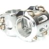 Představec CHROMAG Hifi - stříbrný Délka: 31 mm - Obrázek 2