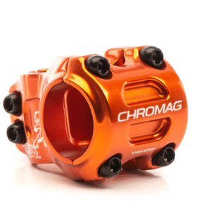 Představec Chromag Hifi - oranžový Varianta: délka 31mm