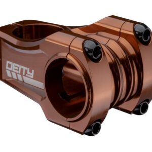 8 mm - bronzový Délka: 42 mm