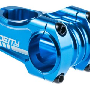 8 mm - modrý Délka: 42 mm