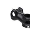Představec FORCE BASIC S4.6  Al - černý Délka: délka 120 mm - Obrázek 2