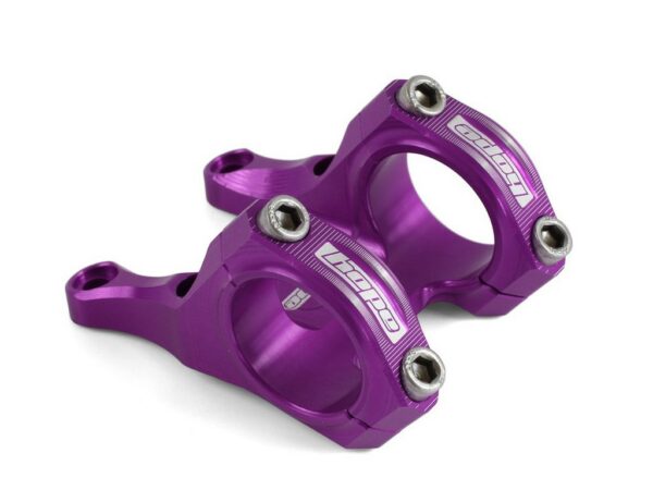 Představec Hope Direct Mount Stem Délka: 50 mm