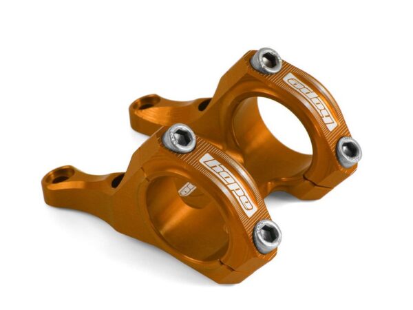 Představec Hope Direct Mount Stem Délka: 50 mm