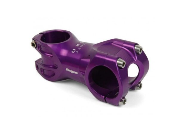 Představec Hope XC Stem Délka: 90 mm