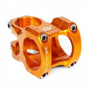 Představec Industry Nine A35 Barva: Oranžová