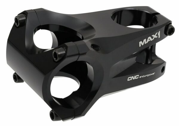 Představec MAX1 Enduro CNC 60/0°/31