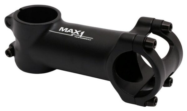 Představec MAX1 Performance Fat XC 70/7°/35 mm - černý