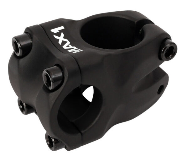 Představec MAX1 Shorty 30/0°/25