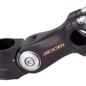 Představec ZOOM Plus 1-1/8" Al 105mm stavitelný 3D