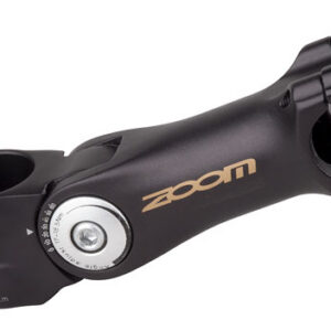 Představec ZOOM Plus 1-1/8" Al 125mm stavitelný 3D