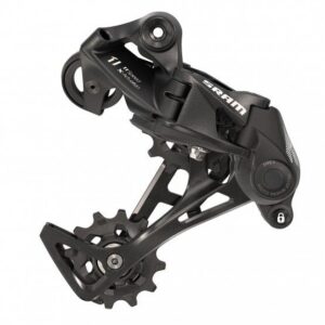 Přehazovačka MTB 11K SRAM NX  dlouhé vodítko - černá