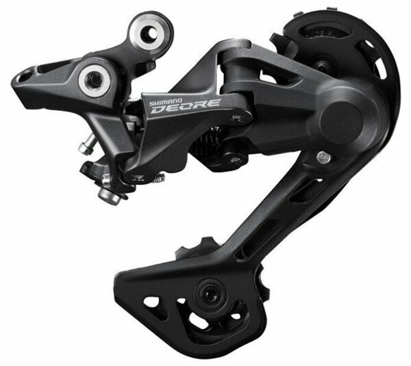 Přehazovačka Shimano Deore RD-M4120