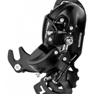 Přehazovačka Shimano RDTY300B TOURNEY 6/7kolo