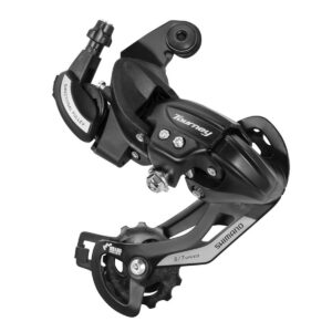 Přehazovačka Shimano RDTY500D TOURNEY 6/7kolo