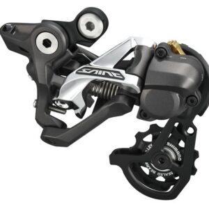 Přehazovačka Shimano Saint RD-M820