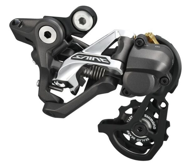 Přehazovačka Shimano Saint RD-M820
