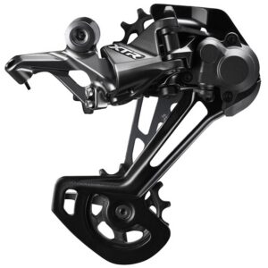 Přehazovačka Shimano XTR RD-M9100