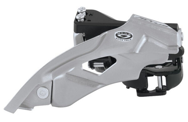 Přesmykač Shimano Altus M313